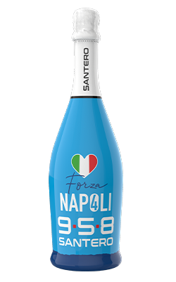 Extra Dry Forza N4poli