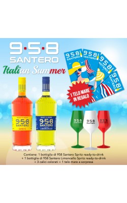 ITALIAN APERITIVO