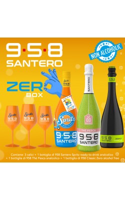 ALCOHOL FREE BOX