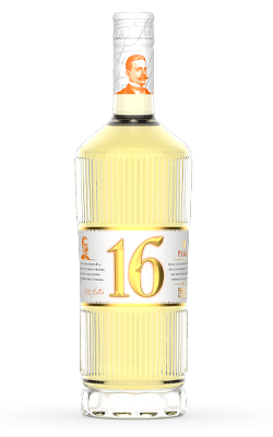 16 PEACH