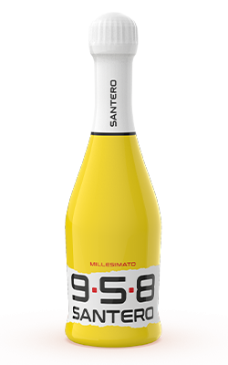 958 Extra Dry Millesimato Baby
