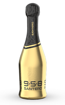 958 Gold Millesimato Baby