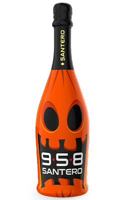 Extra Dry Halloween Zucca