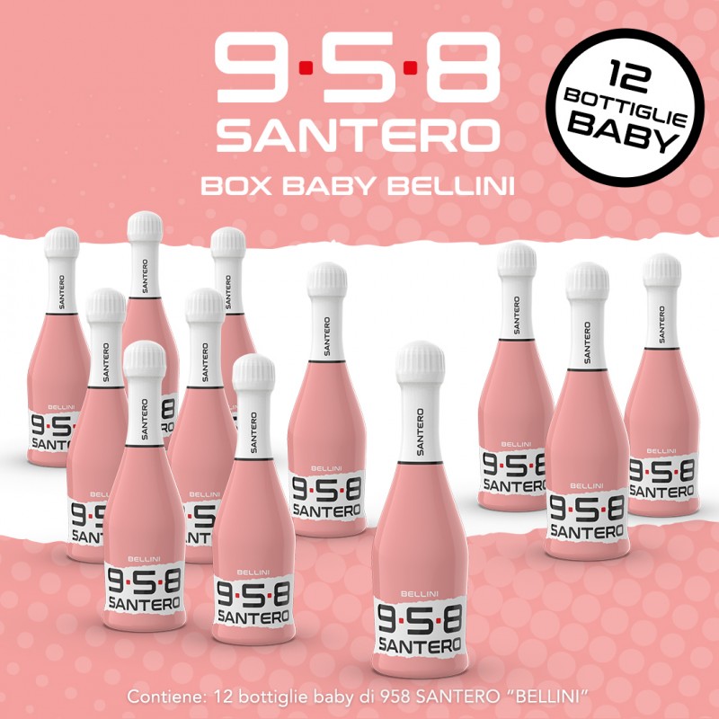 BABY BELLINI