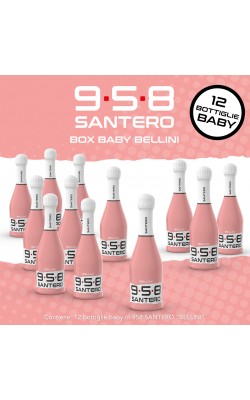 BABY BELLINI