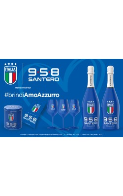 Box AZZURRI