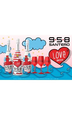 LOVE BOX