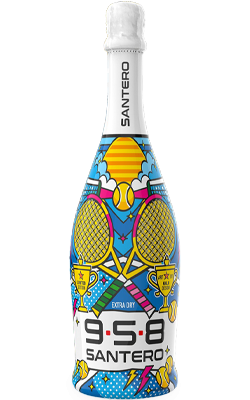 Extra Dry "Malodesign"