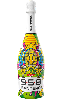 Extra Dry "Malodesign"