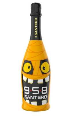 Extra Dry "Halloween Edition"