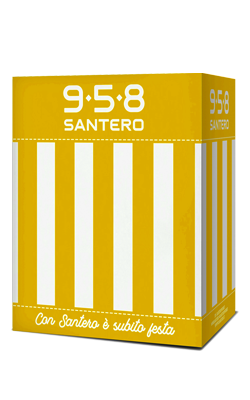 958 YELLOW