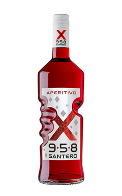 1 bottiglia 958 MIX 0,75