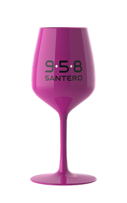 Calici Fucsia