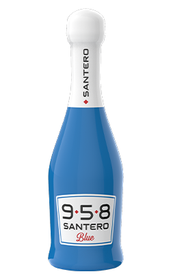 958 BLUE DOLCE Baby