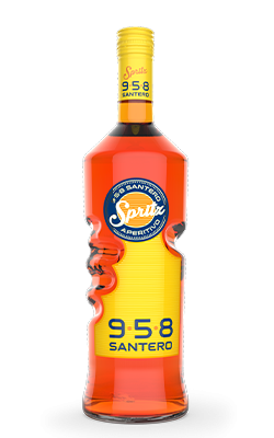 958 SANTERO SPRITZ 0,75