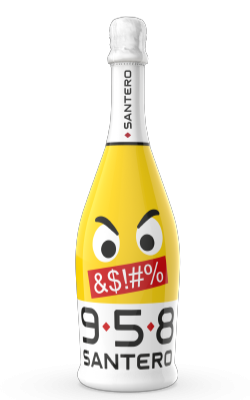 958 EMOJI Extra Dry