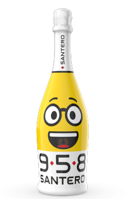 958 EMOJI Extra Dry