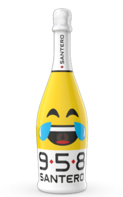 958 EMOJI Extra Dry