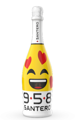958 EMOJI Extra Dry