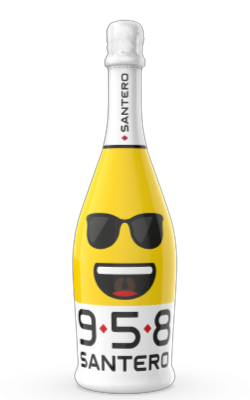 958 EMOJI Extra Dry