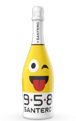 958 EMOJI Extra Dry