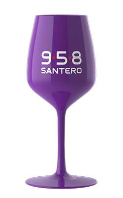 Calice Viola