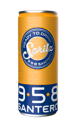 LATTINA 958 SPRITZ READY TO...