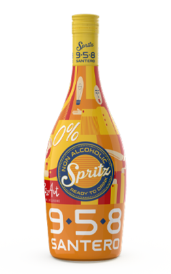 958 SANTERO SPRITZ...