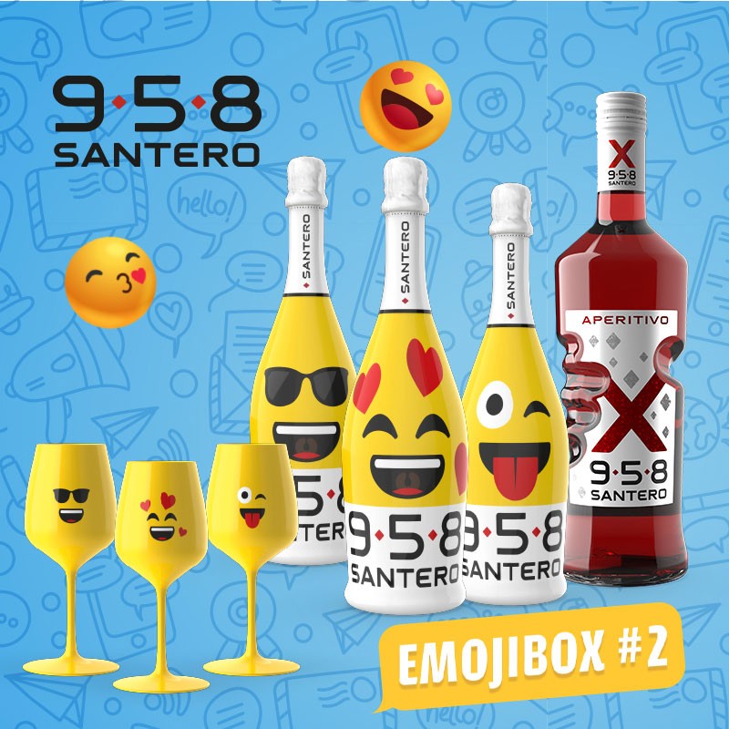 EMOJIBOX 2