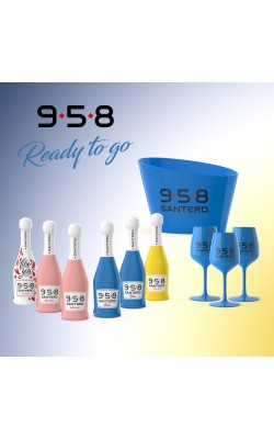 958 READY TO GO