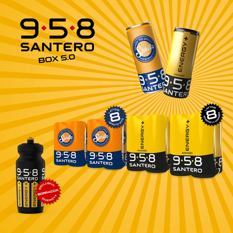 BOX 958 5.0