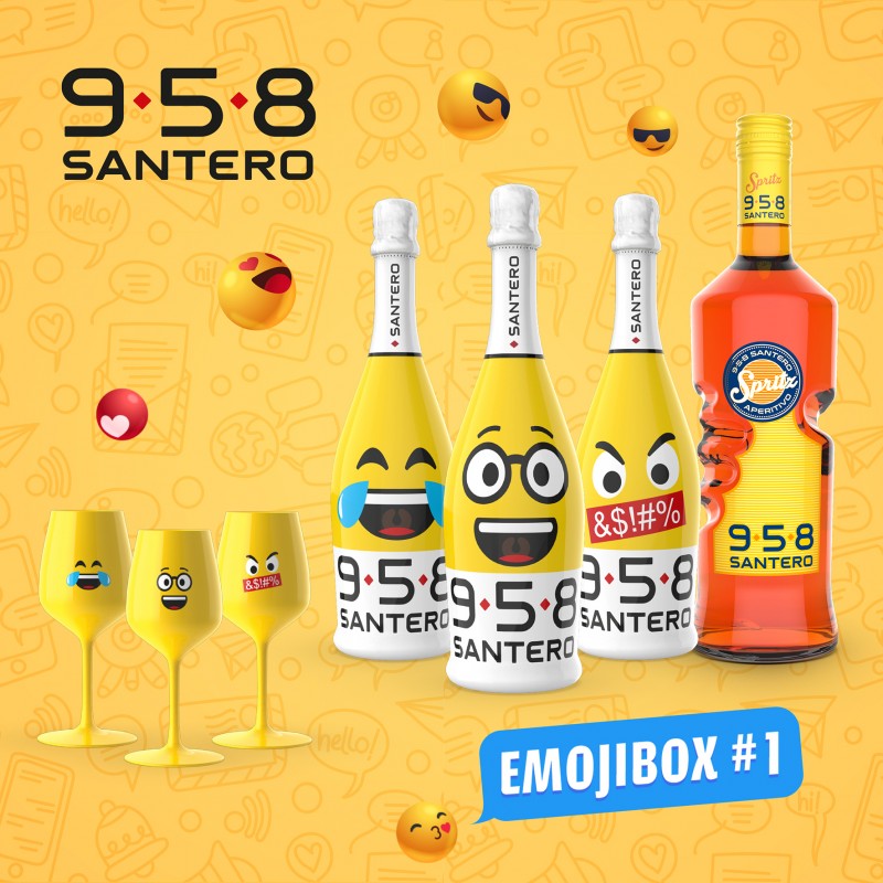 EMOJIBOX 1