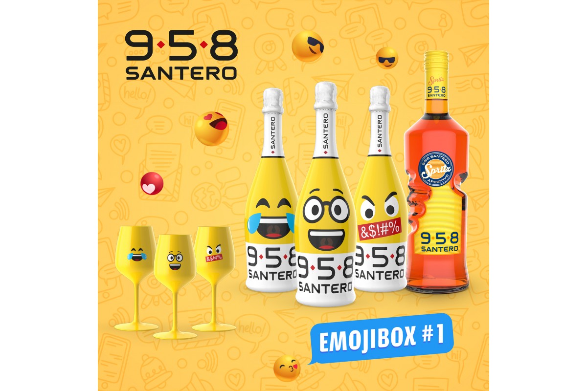 EMOJIBOX 1