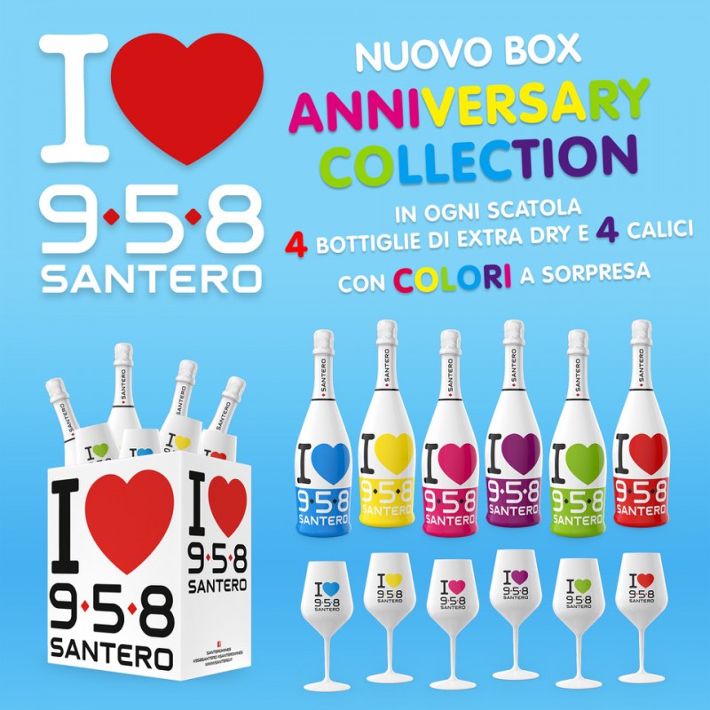 BOX 958 ANNIVERSARY