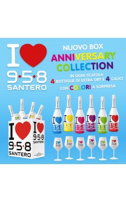 BOX 958 ANNIVERSARY