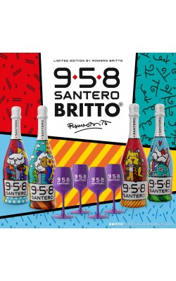 BOX 958 BRITTO
