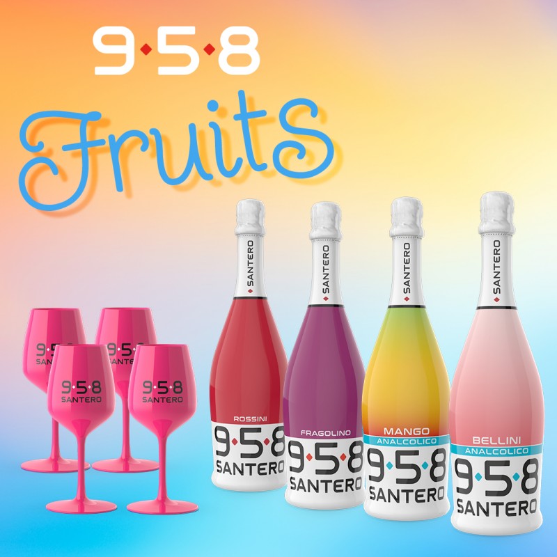 BOX 958 FRUITS