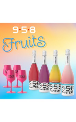 BOX 958 FRUITS