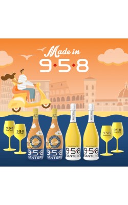 MADE IN 958