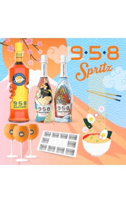 BOX 958 SPRITZ