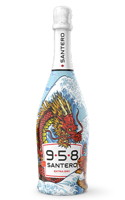 958 MALO "Dragone"