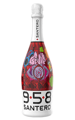 958 GF VIP - Murales