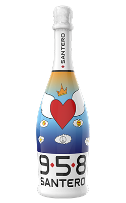958 GF VIP - Cuore