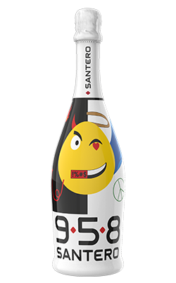 958 GF VIP - Smile