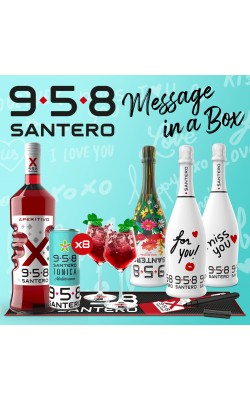 MESSAGE IN A BOTTLE