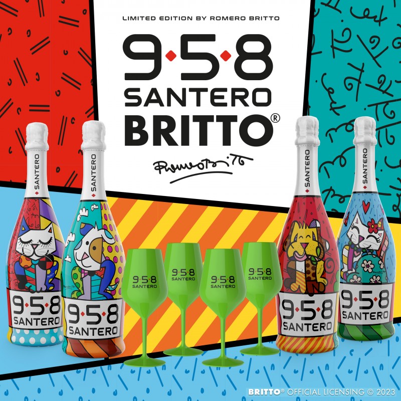 BOX 958 BRITTO
