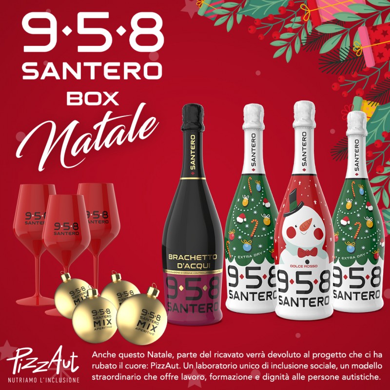 958 NATALE