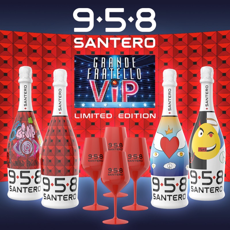 BOX 958 GF VIP