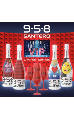 BOX 958 GF VIP