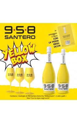BOX YELLOW ICONS